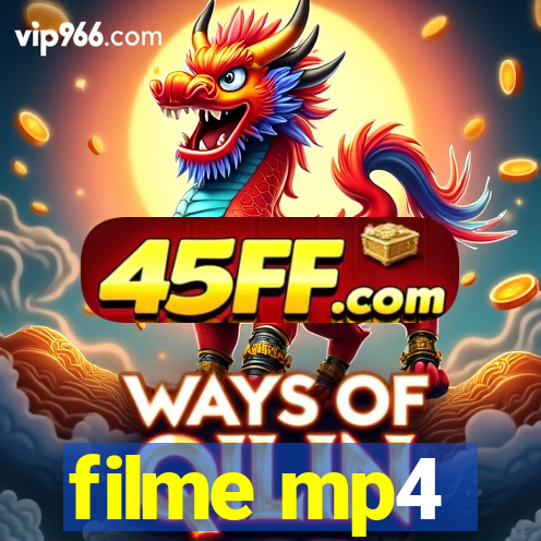 filme mp4